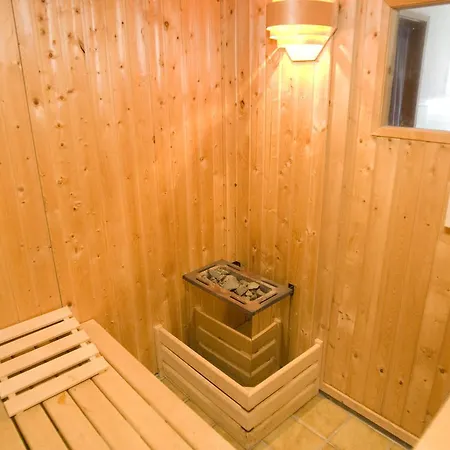 Appartement Austernfischer 3 *