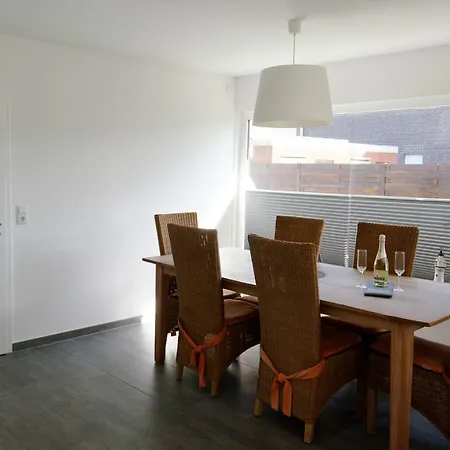 Apartman Austernfischer 3