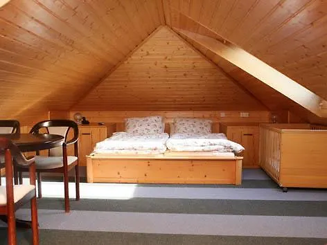 Appartement Austernfischer 3 Borkum